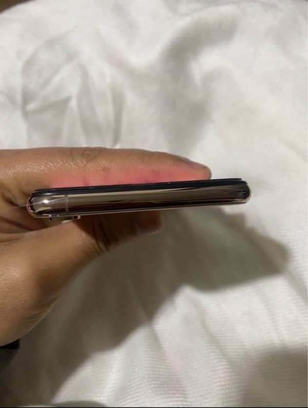 iPhone XS Max 256gb factory unlock 3