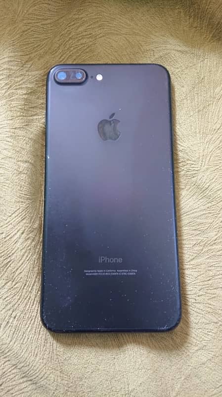 iphone 7plus non pta bypass 32 gb 0