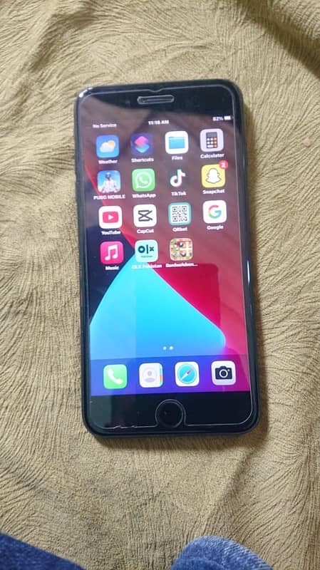 iphone 7plus non pta bypass 32 gb 6