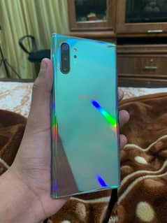 SAMSUNG NOTE 10 PLUS