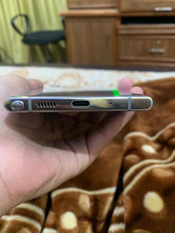 SAMSUNG NOTE 10 PLUS 1