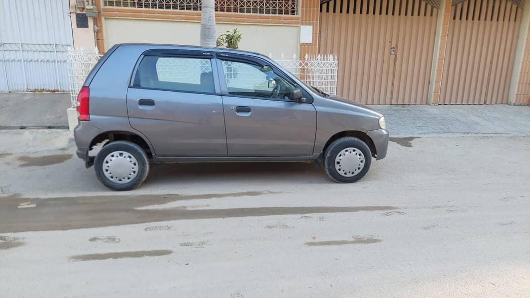 Suzuki Alto 2012 First Owner 0