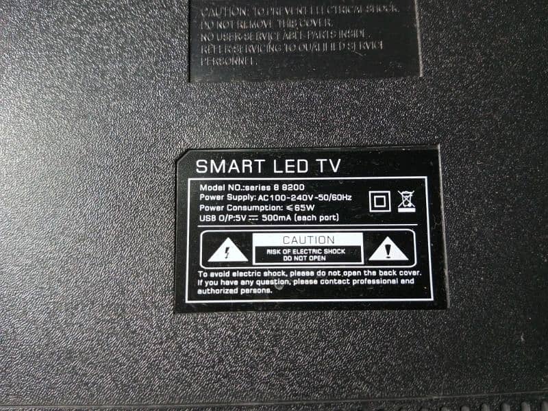 Samsung 32 Led 4