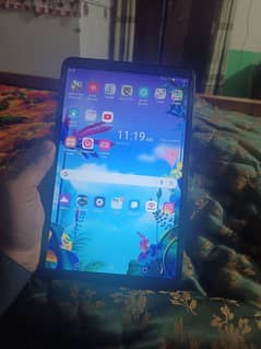 LG TF10 10/10 Tablet 4/32 GB