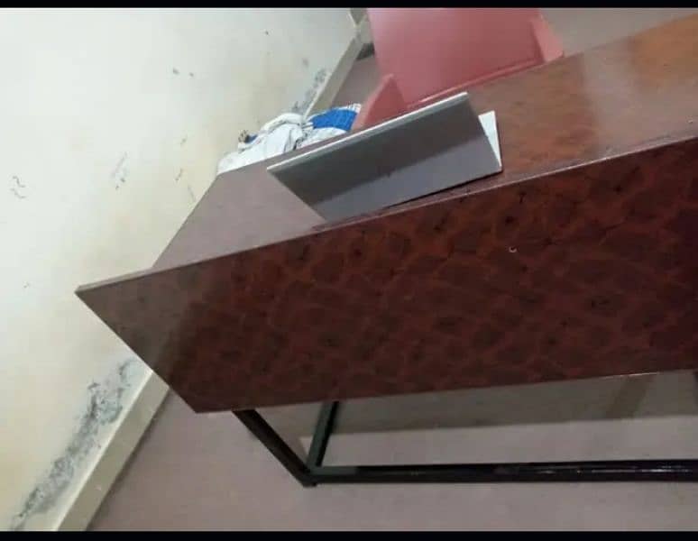 computer table, office table. study table , gaming table without chair 1