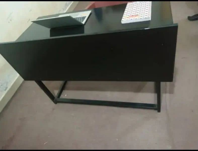 computer table, office table. study table , gaming table without chair 4