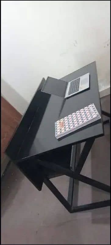 computer table, office table. study table , gaming table without chair 5