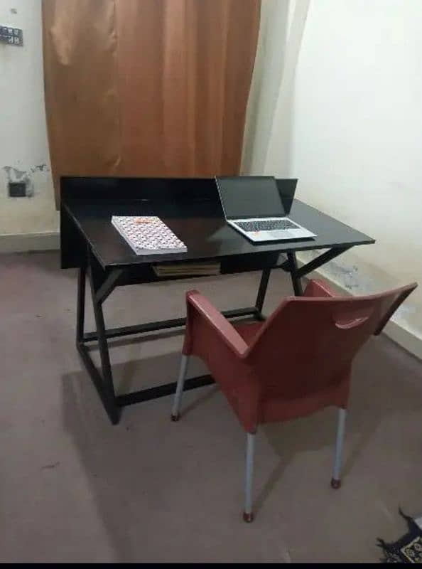 computer table, office table. study table , gaming table without chair 8