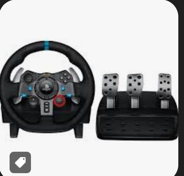 Logitech g29 with ps4 controller and with grand Turismo sports edition 1