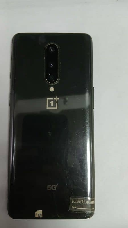 Oneplus 8 5G 2