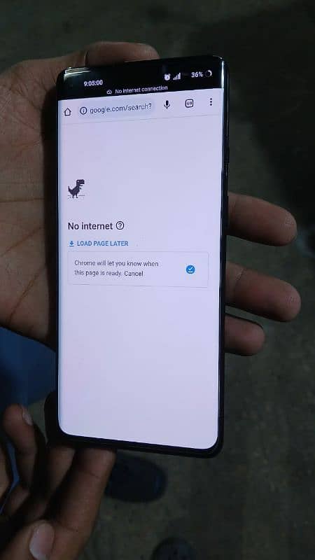 Oneplus 8 5G 3