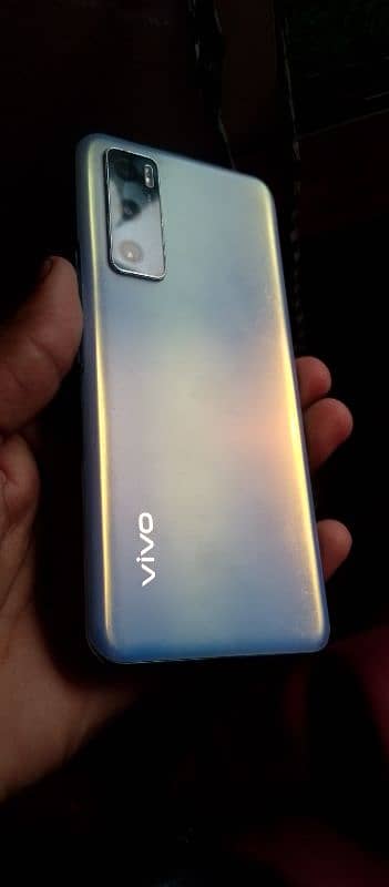 Vivo v20se. 0