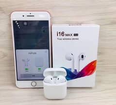 I16 airbuds