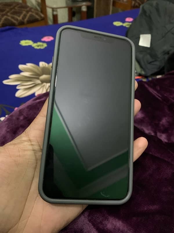 IPhone 11 pro Max Non pta 64gb 1