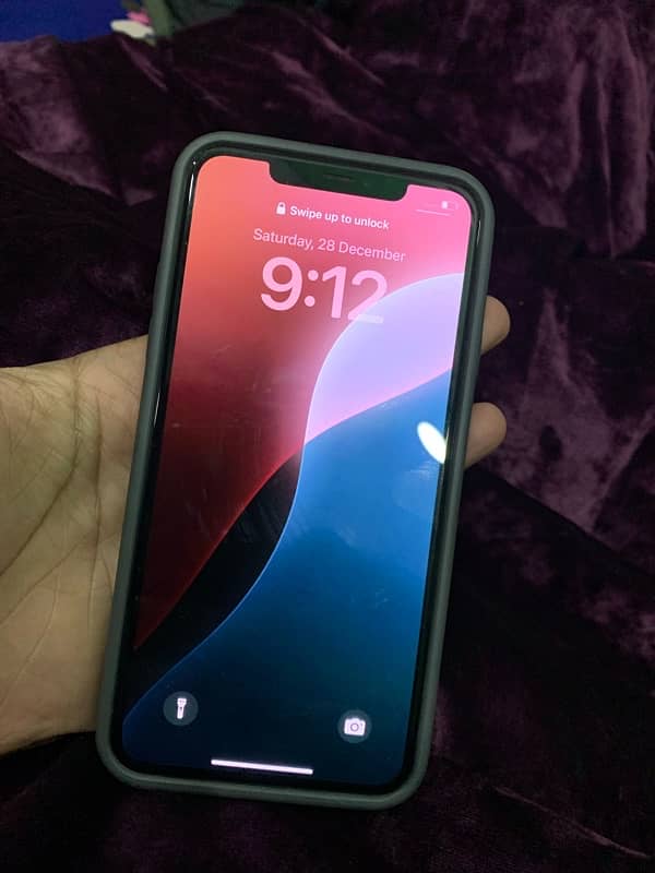 IPhone 11 pro Max Non pta 64gb 2