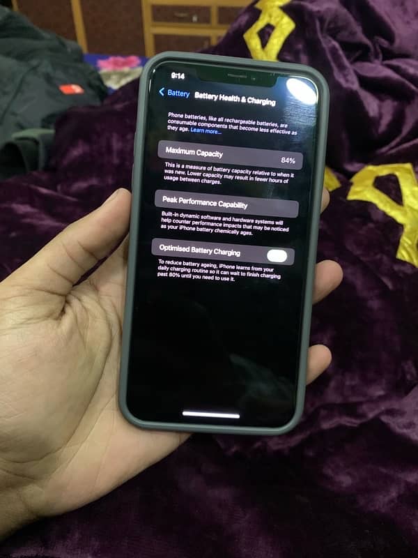 IPhone 11 pro Max Non pta 64gb 3