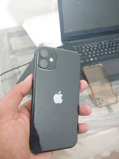 Apple iPhone 11 JV 64 gb 10/10