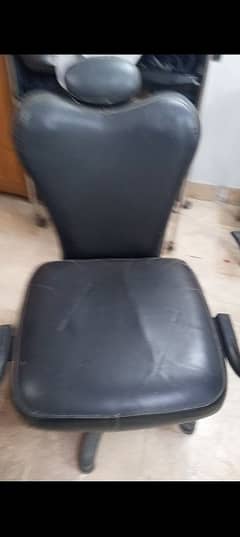 office chairs