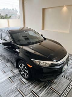 Honda Civic Oriel 2019 UG for sale