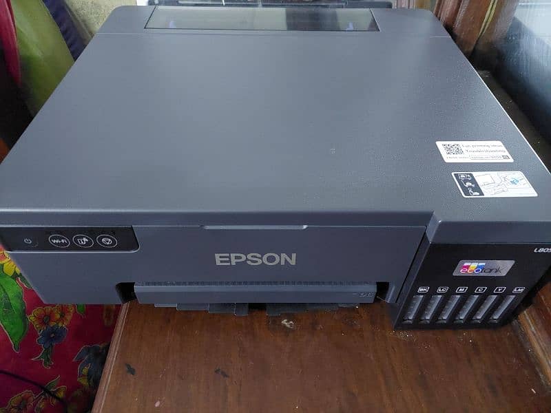 Dell T5810 PC, GTX 1660 Super, and Epson L8050 Printer for Sale 3