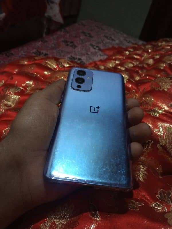 OnePlus 9 5G 3