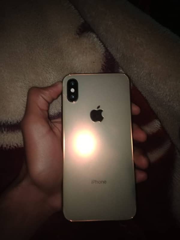 iphone xs 0