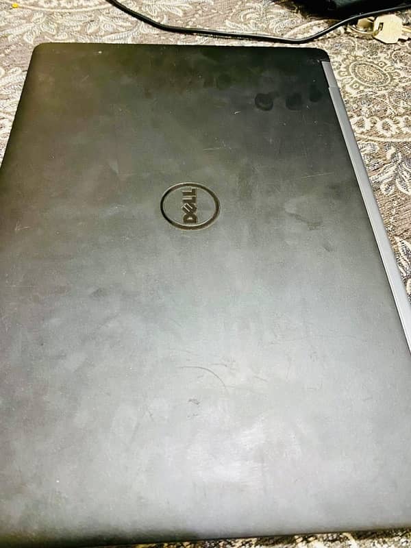 Dell Latitude 7470 Core i5 6th generation [8/128gb] 5