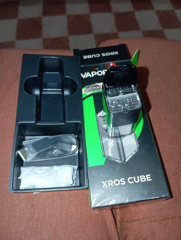 Vaporesso Pod 4