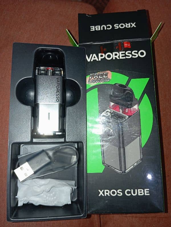 Vaporesso Pod 5