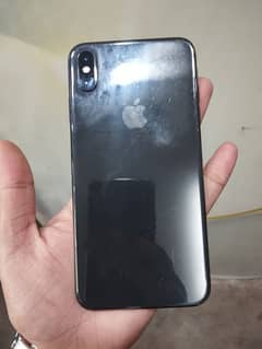 iphone xsmax 512gb pta dual approved 03194822271