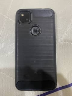 Google Pixel 4a