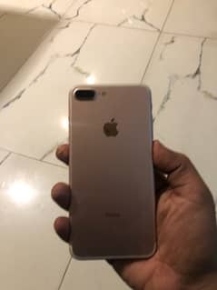 Iphone 7 plus Pta Approved