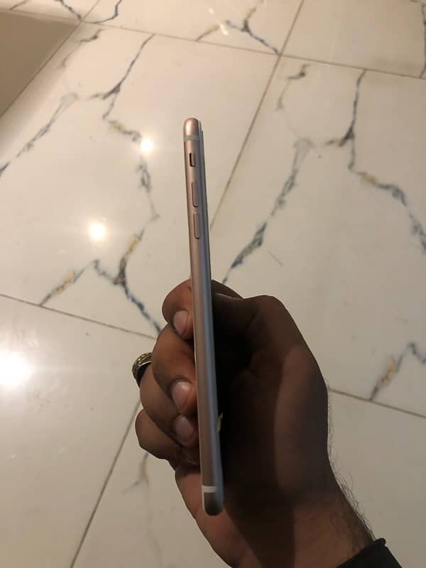 Iphone 7 plus Pta Approved 1