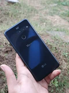 LG V50 ThinQ