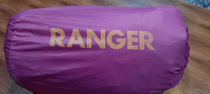 Sleeping bags and Travelling Neck pillows 6