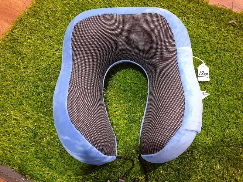 Sleeping bags and Travelling Neck pillows 11
