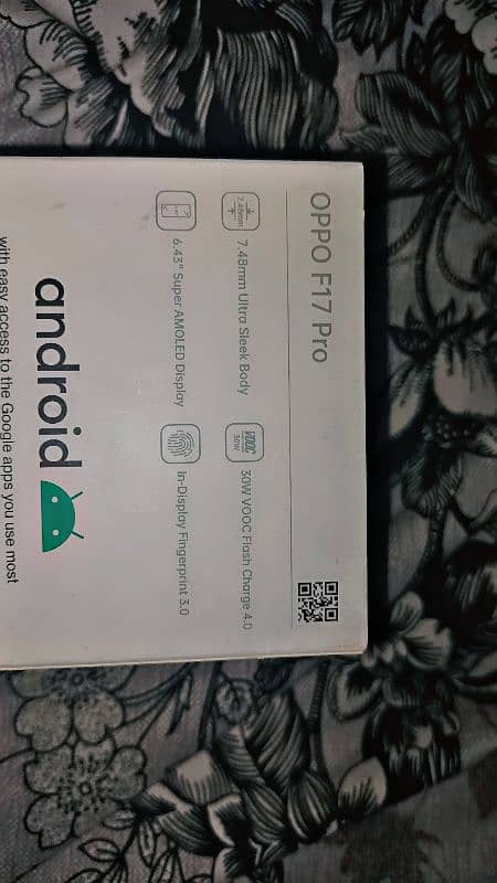 oppo F17 proo 2