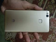 Huawei p9 lite