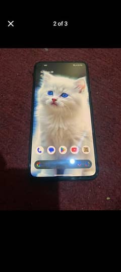 Google pixel 5 8gb 128gb (OEM lock)