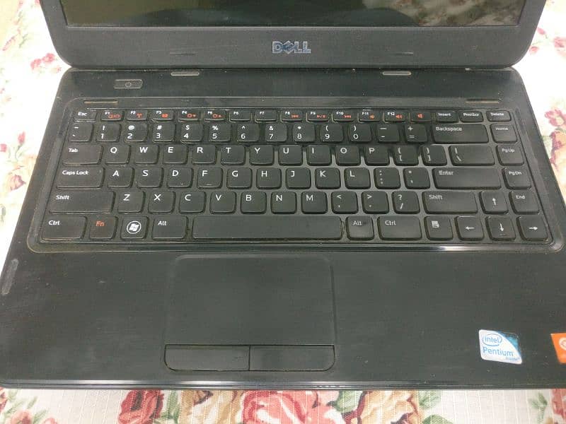 Dell inspiron N4050 3