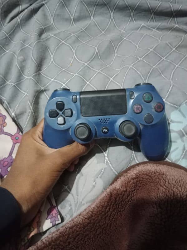 play station 4 6