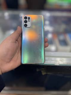 Oppo Reno 6