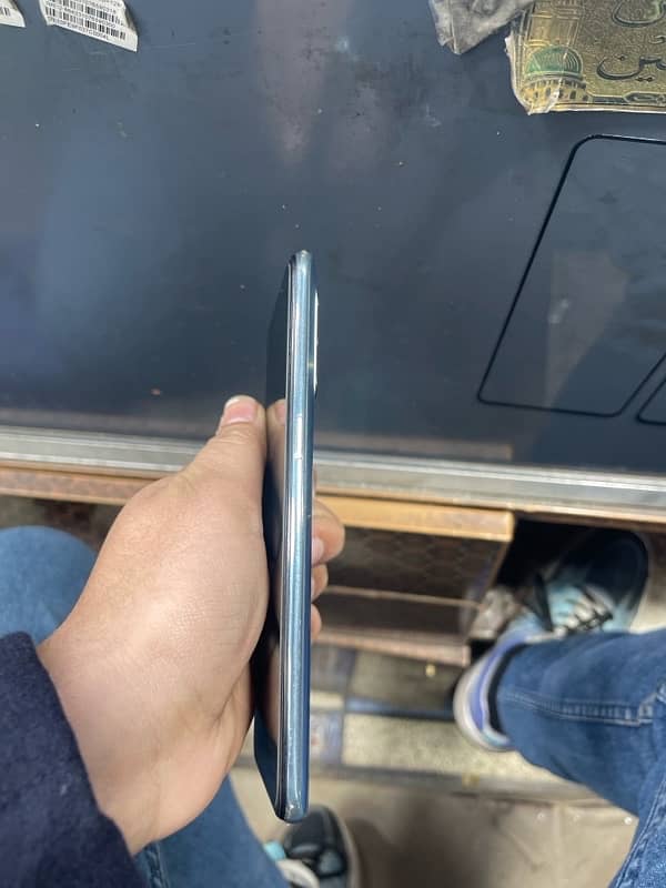 Oppo Reno 6 5