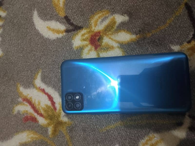 Huawei Nova y60 5