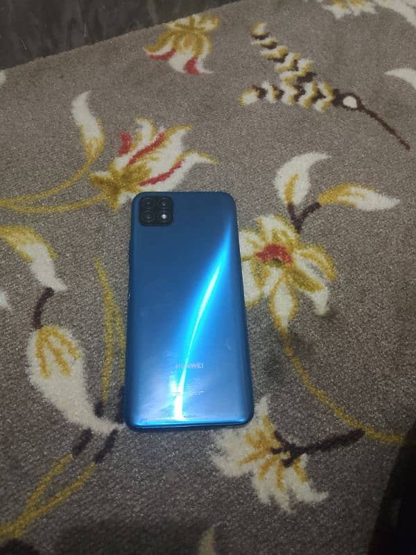 Huawei Nova y60 6