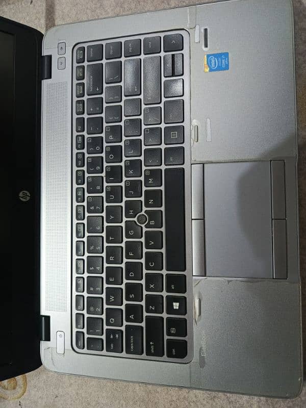 HP ProBook 1