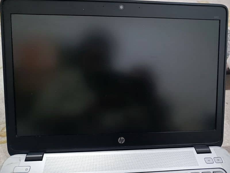 HP ProBook 2