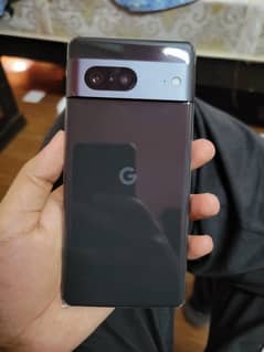 Google pixel 7 official pta approved 10/10