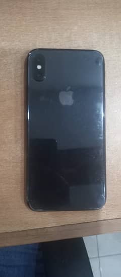 Iphone X 64GB