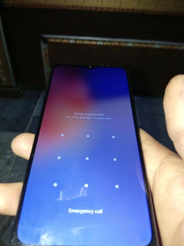 vivo y 15s 3gb ram 32 gb rom NoN PTA 11